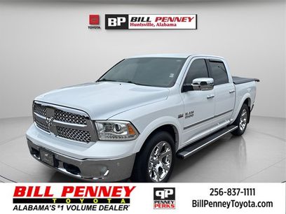 Used 2016 RAM 1500 Laramie w/ Convenience Group