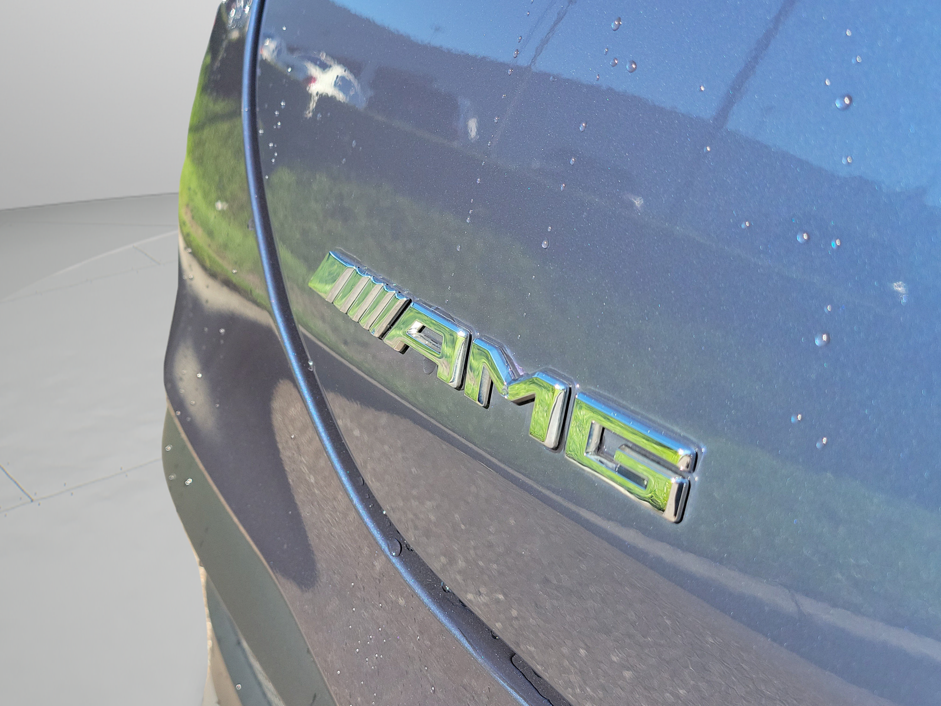 Certified 2024 Mercedes-Benz GLE 53 AMG 4MATIC Coupe image 33