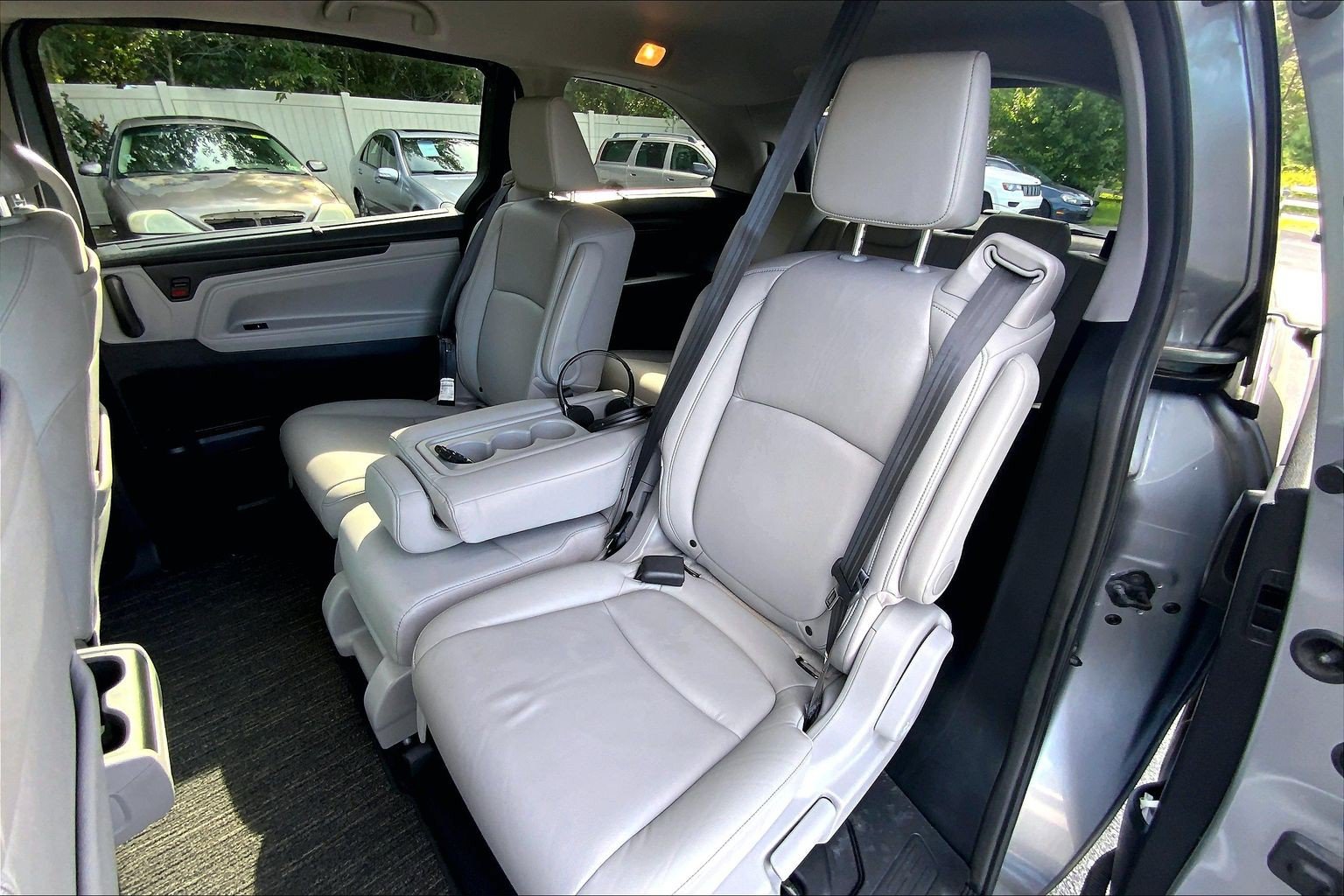 Used 2023 Honda Odyssey Touring image 28
