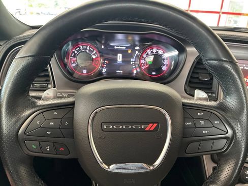 Certified 2023 Dodge Challenger R/T w/ Plus Package RWD image 48