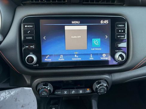 Used 2021 Nissan Kicks SR w/ Interior Electronics Package image 14