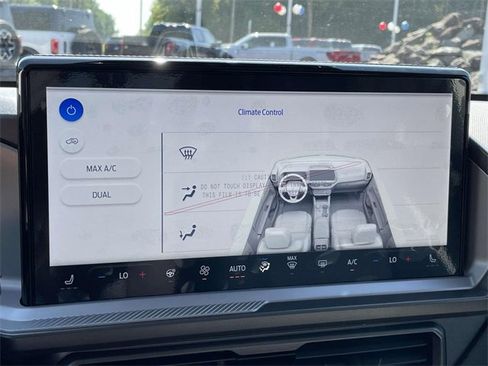 New 2025 Ford Bronco Sport Badlands image 23