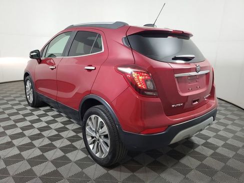 Used 2017 Buick Encore Preferred image 4
