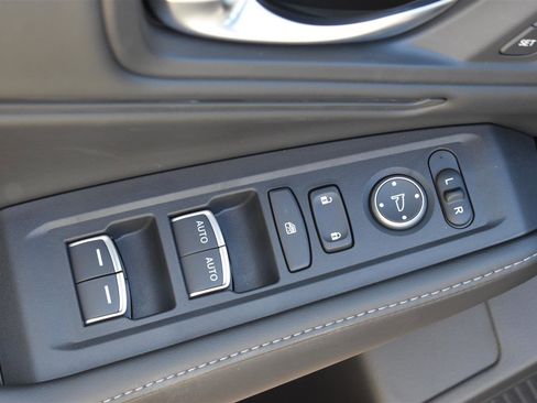 New 2026 Honda Accord Sport image 20