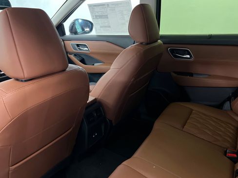 New 2026 Nissan Rogue Platinum AWD/4WD image 20