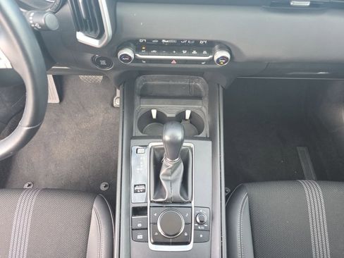 Used 2025 MAZDA CX-50 AWD 2.5 S w/ Preferred Package image 11