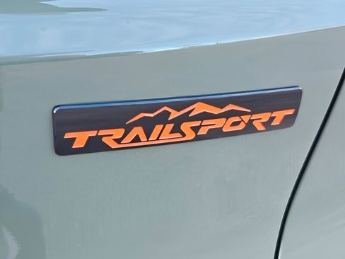 New 2026 Honda CR-V TrailSport image 34