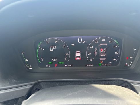 Used 2023 Honda Accord EX-L image 18