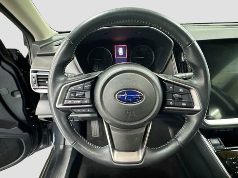 Used 2023 Subaru Outback Onyx Edition image 7