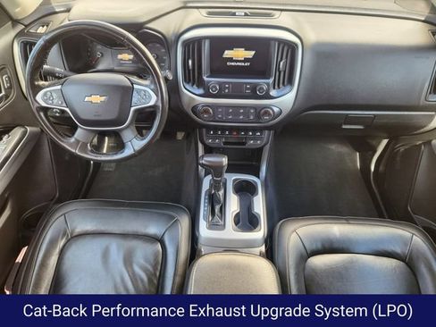 Used 2019 Chevrolet Colorado ZR2 w/ LPO, Power Package AWD/4WD image 14