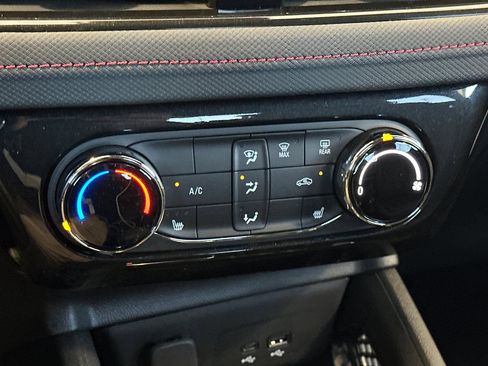 New 2026 Chevrolet TrailBlazer RS w/ Driver Confidence Package FWD image 20