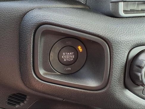 New 2026 Jeep Wrangler Sport S image 13