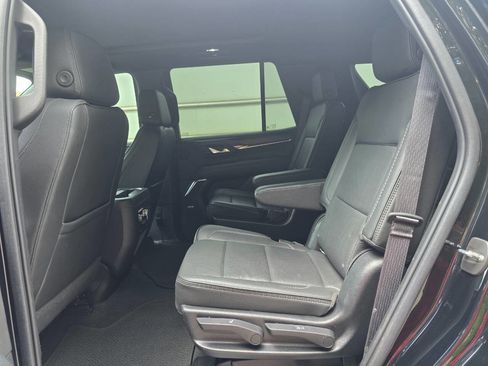 Used 2022 GMC Yukon Denali image 40