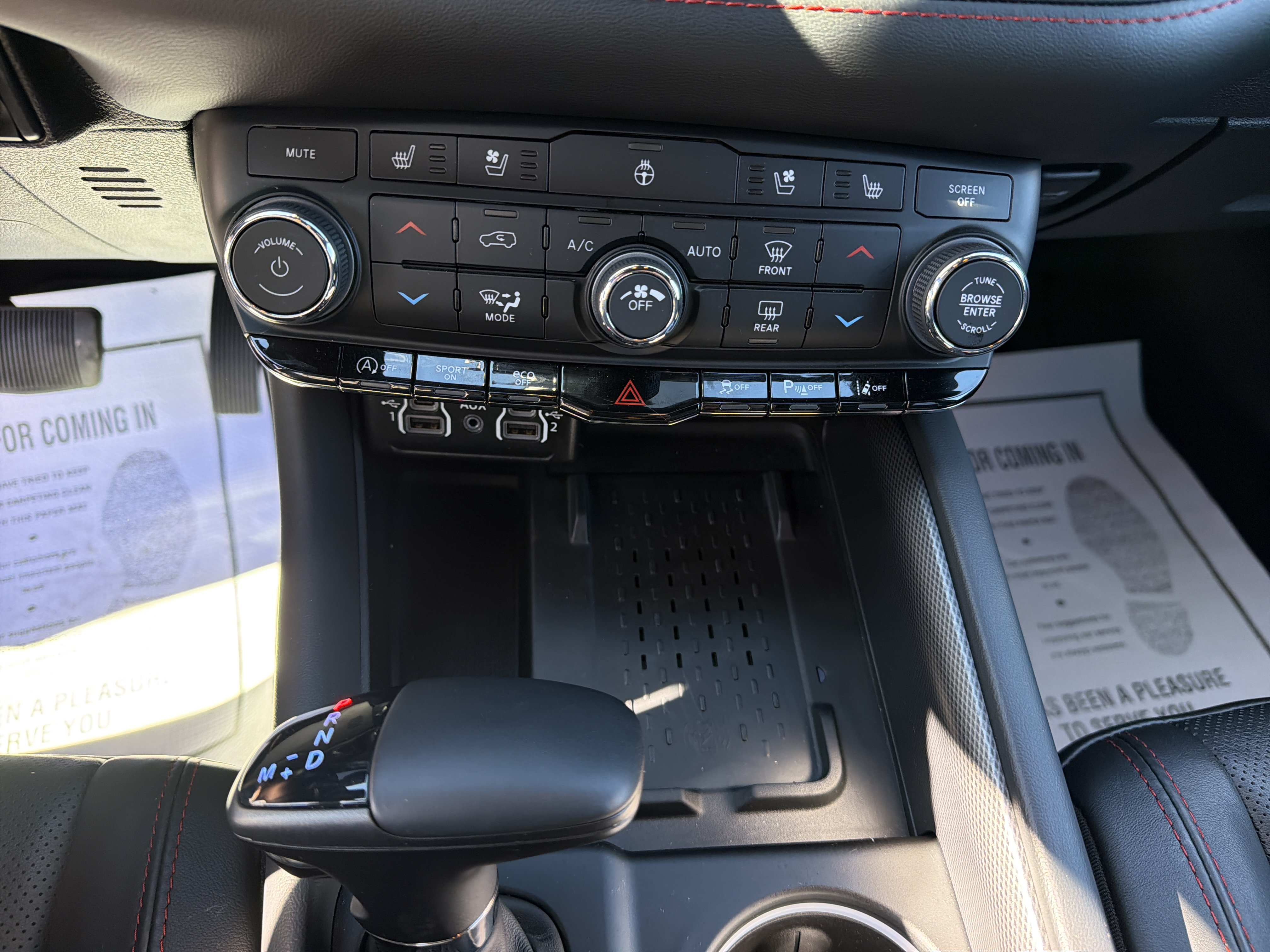 Used 2026 Dodge Durango GT AWD/4WD image 23