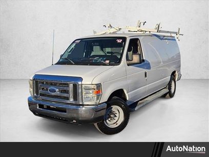 Used 2012 Ford E-250 and Econoline 250 w/ PWR Group