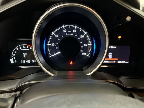 Used 2018 Honda Fit EX-L image 12