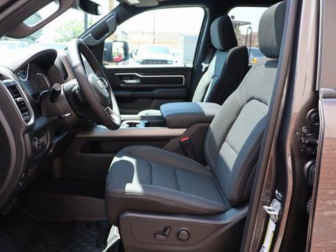 New 2026 RAM 1500 Big Horn image 10