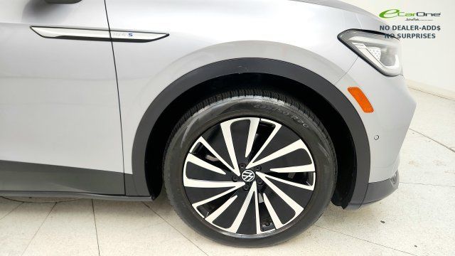 Used 2024 Volkswagen ID.4 S RWD image 21