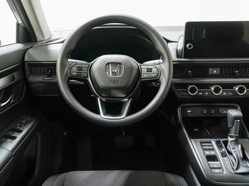 New 2026 Honda CR-V LX image 21