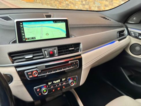 Used 2018 BMW X2 xDrive28i w/ M SportX Package image 24