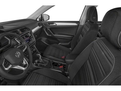 Used 2022 Volkswagen Tiguan S AWD/4WD image 46