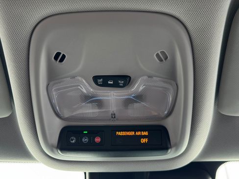 Used 2023 Chevrolet TrailBlazer LS FWD image 28