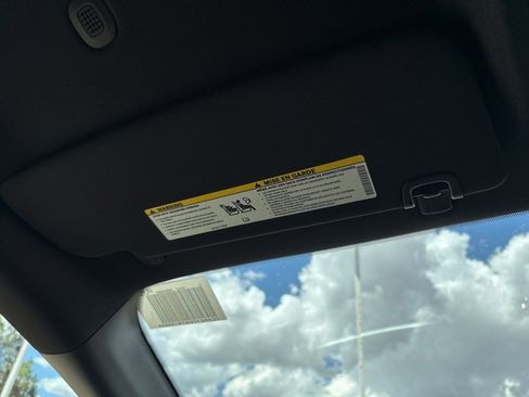 New 2026 Chrysler Voyager LX image 43