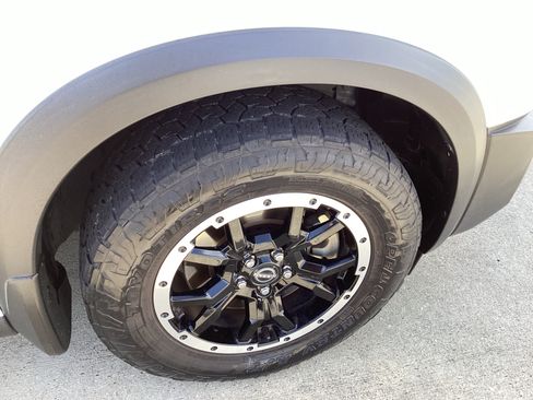 Used 2023 Nissan Pathfinder Rock Creek AWD/4WD image 9