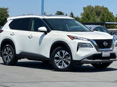 Used 2023 Nissan Rogue SV w/ SV Premium B Package