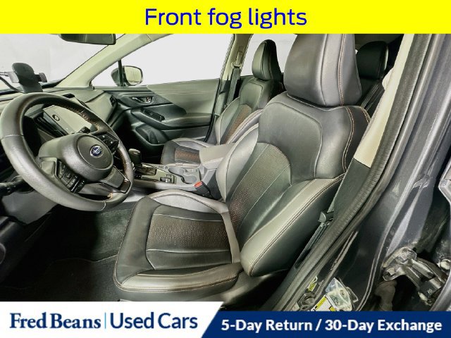 Used 2024 Subaru Crosstrek 2.5i Limited AWD/4WD image 24