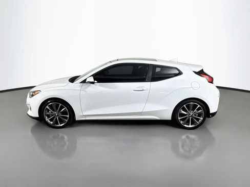 Used 2020 Hyundai Veloster 2.0 Premium FWD image 6