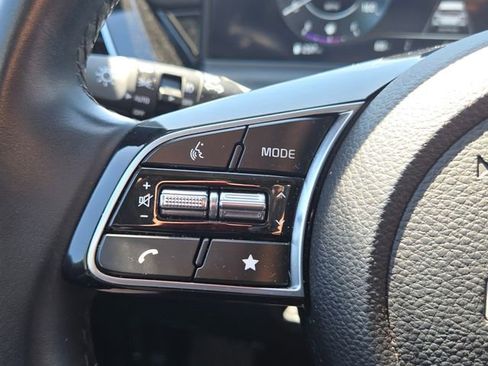 Certified 2024 Kia Seltos S FWD image 20