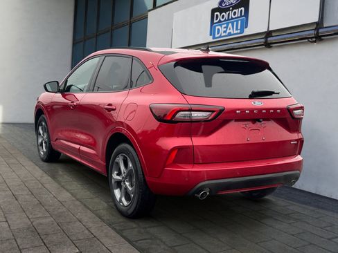 Used 2024 Ford Escape ST-Line w/ Tech Pack #1 image 5