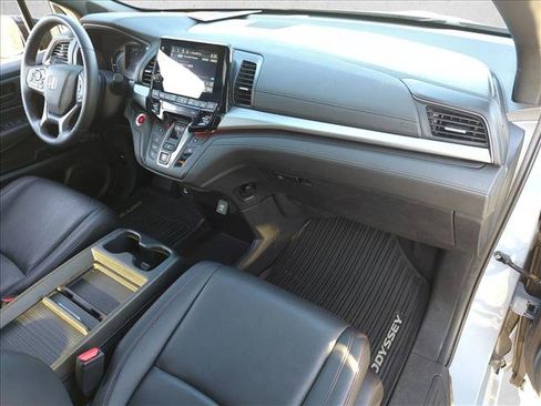 Used 2024 Honda Odyssey Sport image 22