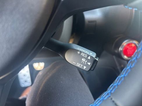 New 2025 Subaru BRZ tS image 66