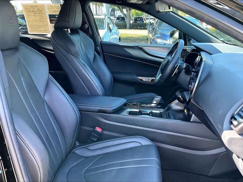 Used 2024 Lexus NX 350 F Sport AWD/4WD image 9