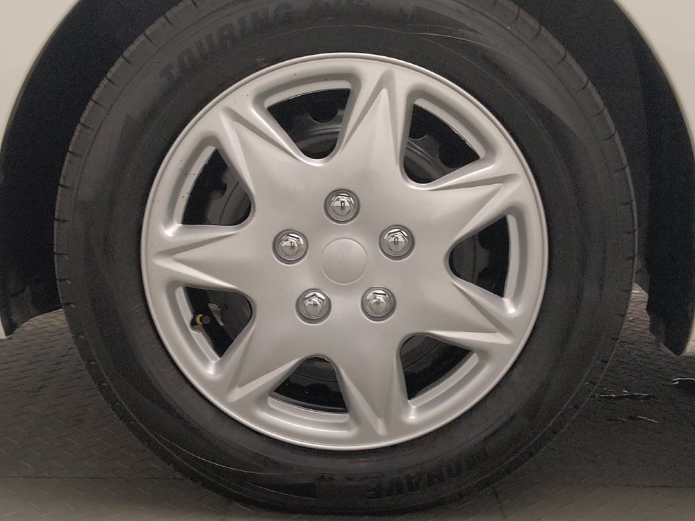 Used 2023 Kia Rio LX FWD image 31
