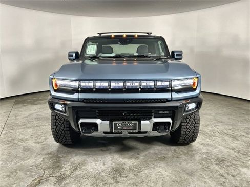 Used 2024 GMC Hummer EV 3X w/ Omega Edition image 3