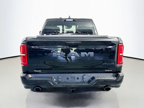 New 2026 RAM 1500 Limited AWD/4WD image 6