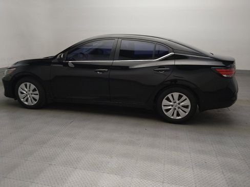 Used 2025 Nissan Sentra S FWD image 3