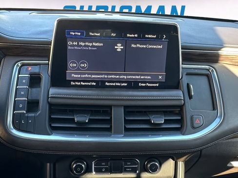 Used 2021 Chevrolet Tahoe LT image 14