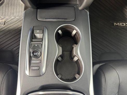 Used 2019 Acura MDX SH-AWD w/ Technology Package image 20