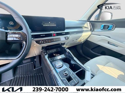 New 2026 Kia Sorento EX FWD image 24