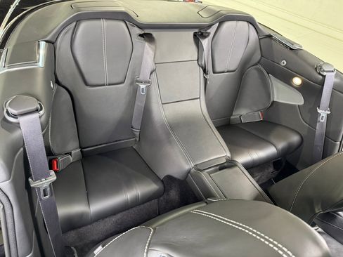 Used 2012 Aston Martin DBS Volante image 20