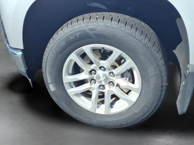 Used 2019 Chevrolet Silverado 1500 LT w/ All-Star Edition AWD/4WD image 16