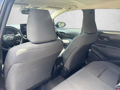 Used 2024 Toyota Corolla LE FWD image 21
