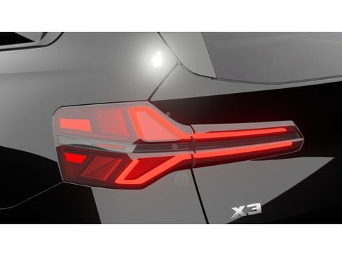 New 2026 BMW X3 M50 w/ Premium Package AWD/4WD image 8