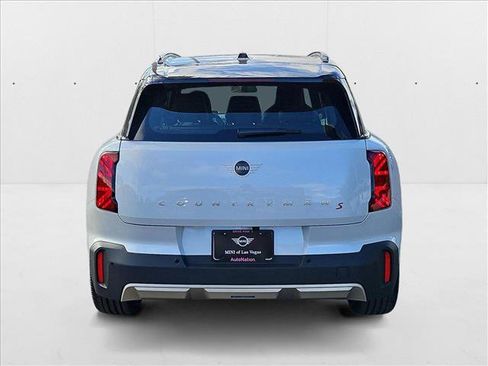 Used 2025 MINI Cooper Countryman S image 9