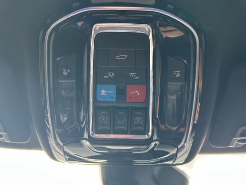 Used 2023 Jeep Grand Cherokee Summit image 25