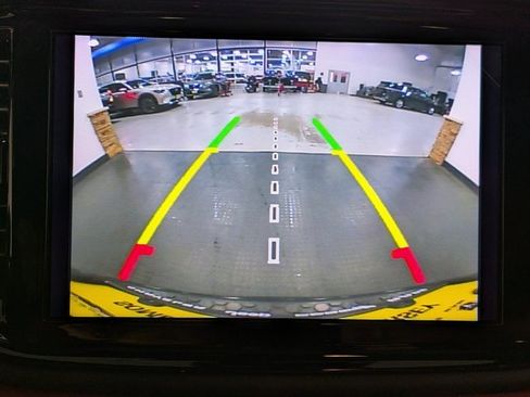 Used 2024 Dodge Durango SRT Hellcat image 12